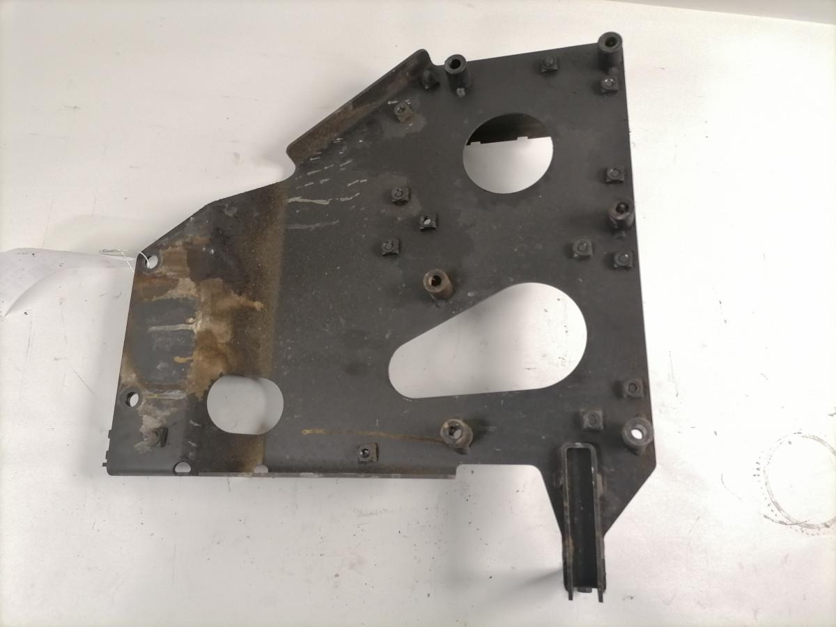 Scania Kandur mootorilt 2427970 - Universal part for Truck: picture 3 Scania Kandur mootorilt 2427970 - Universal part for Truck: picture 3