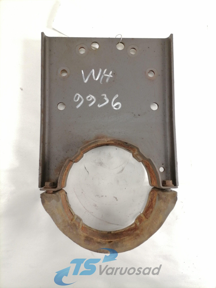 Scania Kardaani tugilaagri kandur 1505796 - Propeller shaft for Truck: picture 2 Scania Kardaani tugilaagri kandur 1505796 - Propeller shaft for Truck: picture 2