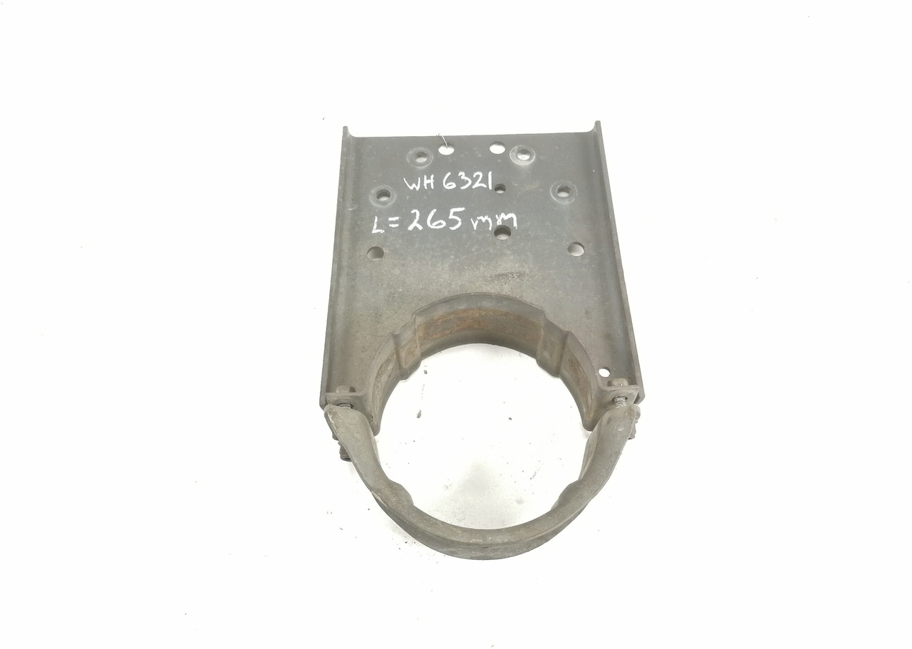 Scania Kardaani tugilaagri kandur 1887101 - Propeller shaft for Truck: picture 1 Scania Kardaani tugilaagri kandur 1887101 - Propeller shaft for Truck: picture 1