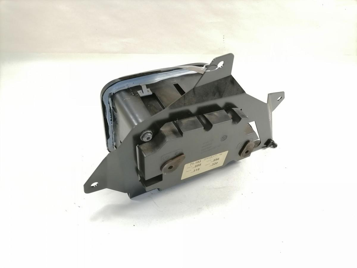 Scania Kaugtule korpus, vasak 2623595 - Lights/ Lighting for Truck: picture 2 Scania Kaugtule korpus, vasak 2623595 - Lights/ Lighting for Truck: picture 2