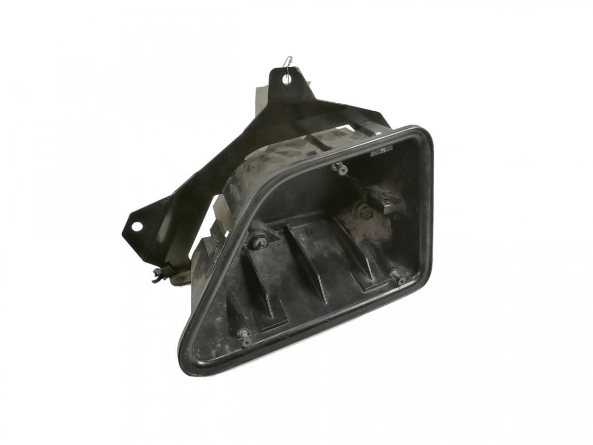 Scania Kaugtule korpus, vasak 2623595 - Lights/ Lighting for Truck: picture 1 Scania Kaugtule korpus, vasak 2623595 - Lights/ Lighting for Truck: picture 1