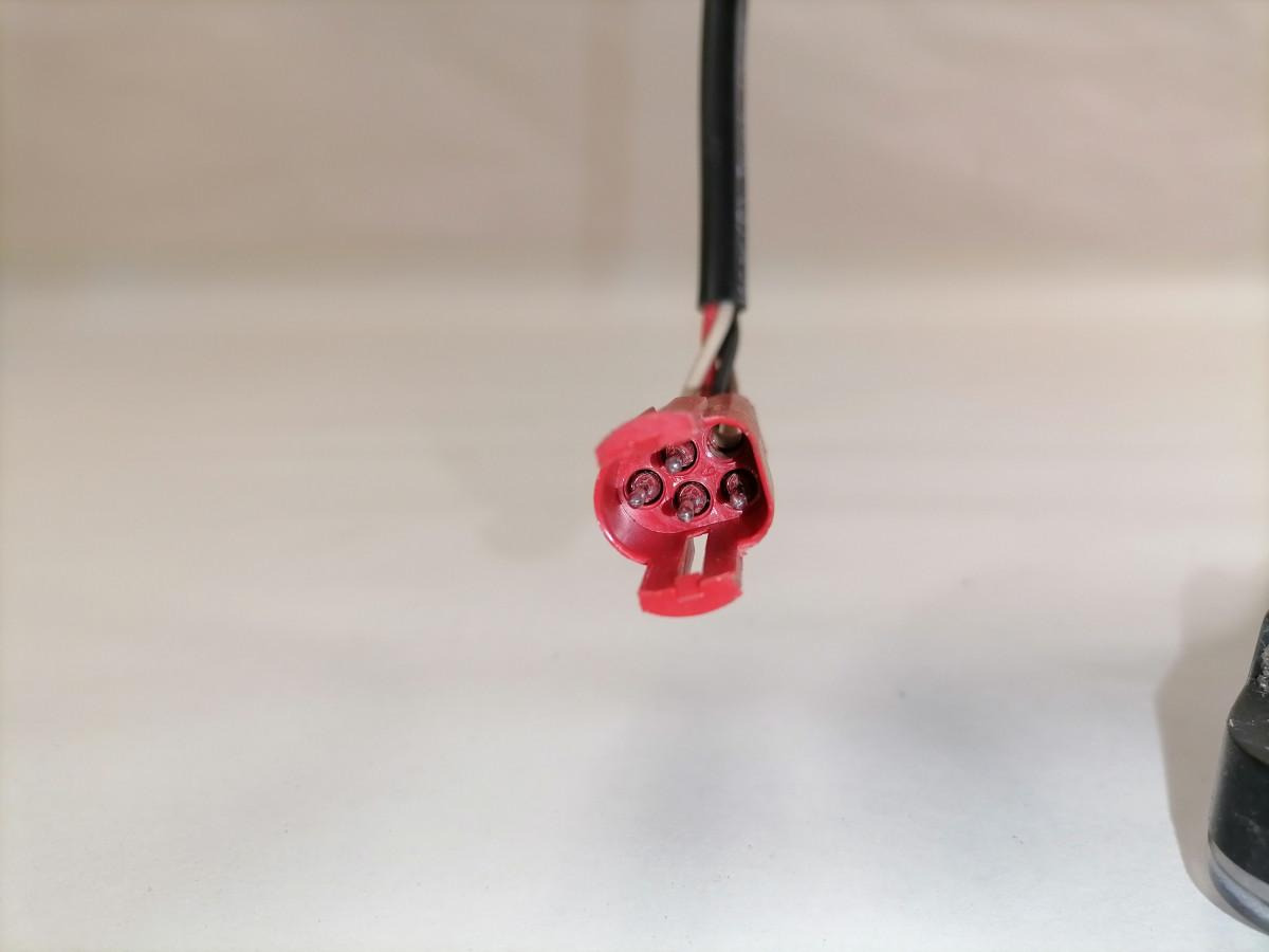 Scania Kaugtuli 2535367 - Lights/ Lighting for Truck: picture 3 Scania Kaugtuli 2535367 - Lights/ Lighting for Truck: picture 3