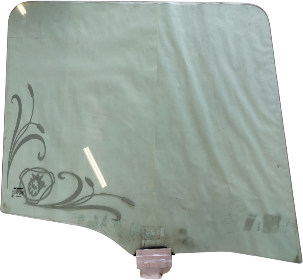 Scania Küljeklaas, parem 1306260 - Window and parts for Truck: picture 1 Scania Küljeklaas, parem 1306260 - Window and parts for Truck: picture 1