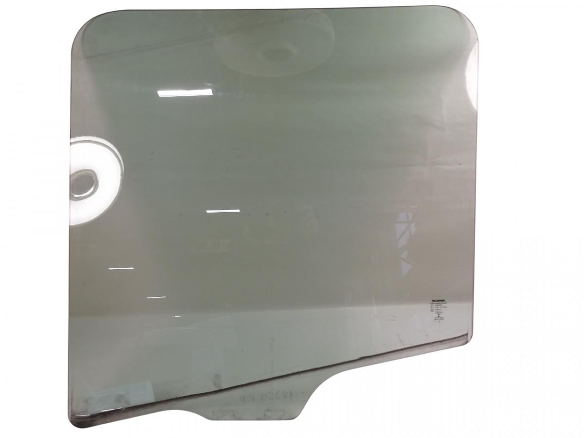 Scania Küljeklaas, vasak 2506371 - Window and parts for Truck: picture 1 Scania Küljeklaas, vasak 2506371 - Window and parts for Truck: picture 1