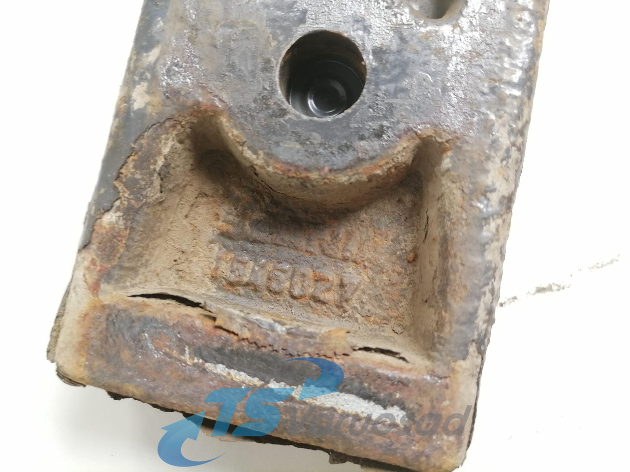 Scania Leaf spring set 1545027 - Anti-roll bar for Truck: picture 5 Scania Leaf spring set 1545027 - Anti-roll bar for Truck: picture 5