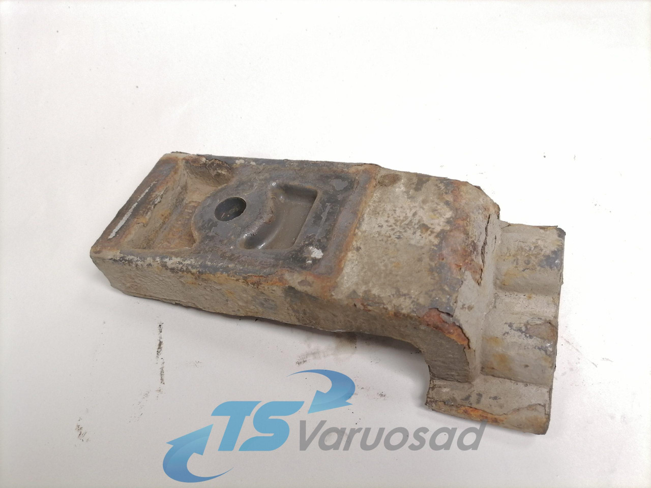 Scania Leaf spring set 1545027 - Anti-roll bar for Truck: picture 1 Scania Leaf spring set 1545027 - Anti-roll bar for Truck: picture 1