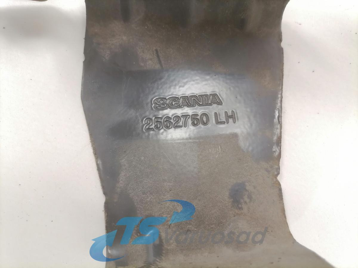 Scania Light bracket 2562750 - Lights/ Lighting for Truck: picture 3 Scania Light bracket 2562750 - Lights/ Lighting for Truck: picture 3