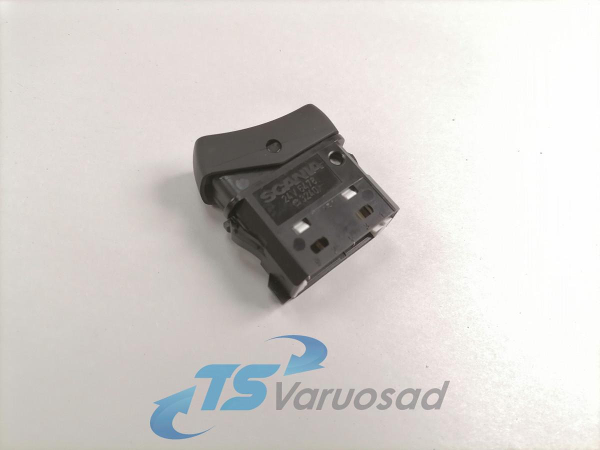 Scania Lüliti 1421842 - Cab for Truck: picture 4 Scania Lüliti 1421842 - Cab for Truck: picture 4