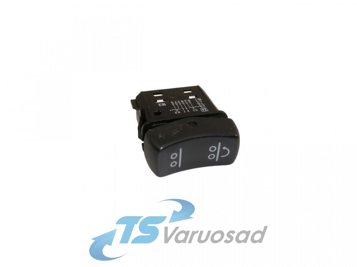 Scania Lüliti 1459835 - Cab for Truck: picture 1 Scania Lüliti 1459835 - Cab for Truck: picture 1