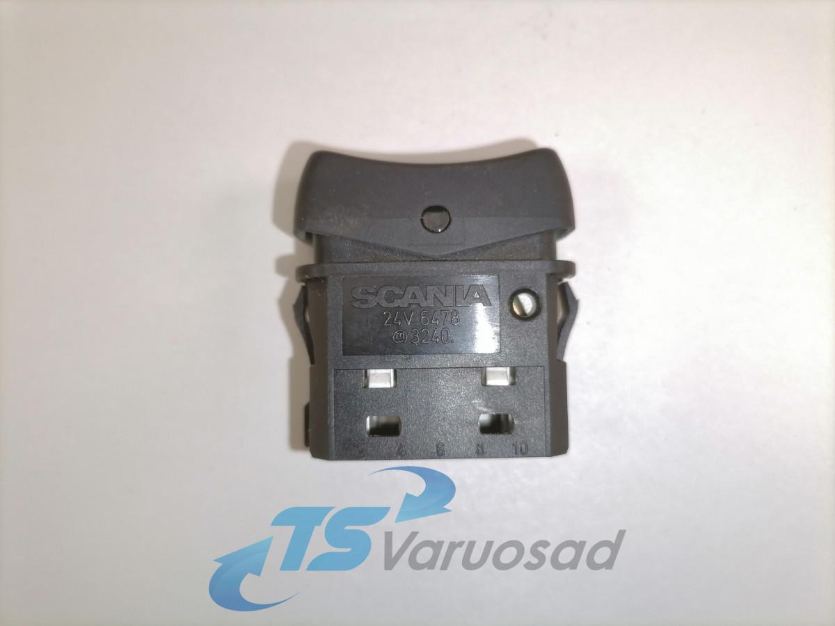 Scania Lüliti 1534813 - Cab for Truck: picture 4 Scania Lüliti 1534813 - Cab for Truck: picture 4