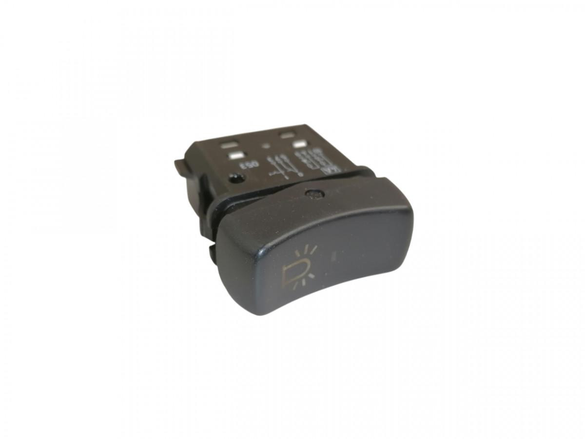 Scania Lüliti 1897203 - Cab for Truck: picture 1 Scania Lüliti 1897203 - Cab for Truck: picture 1