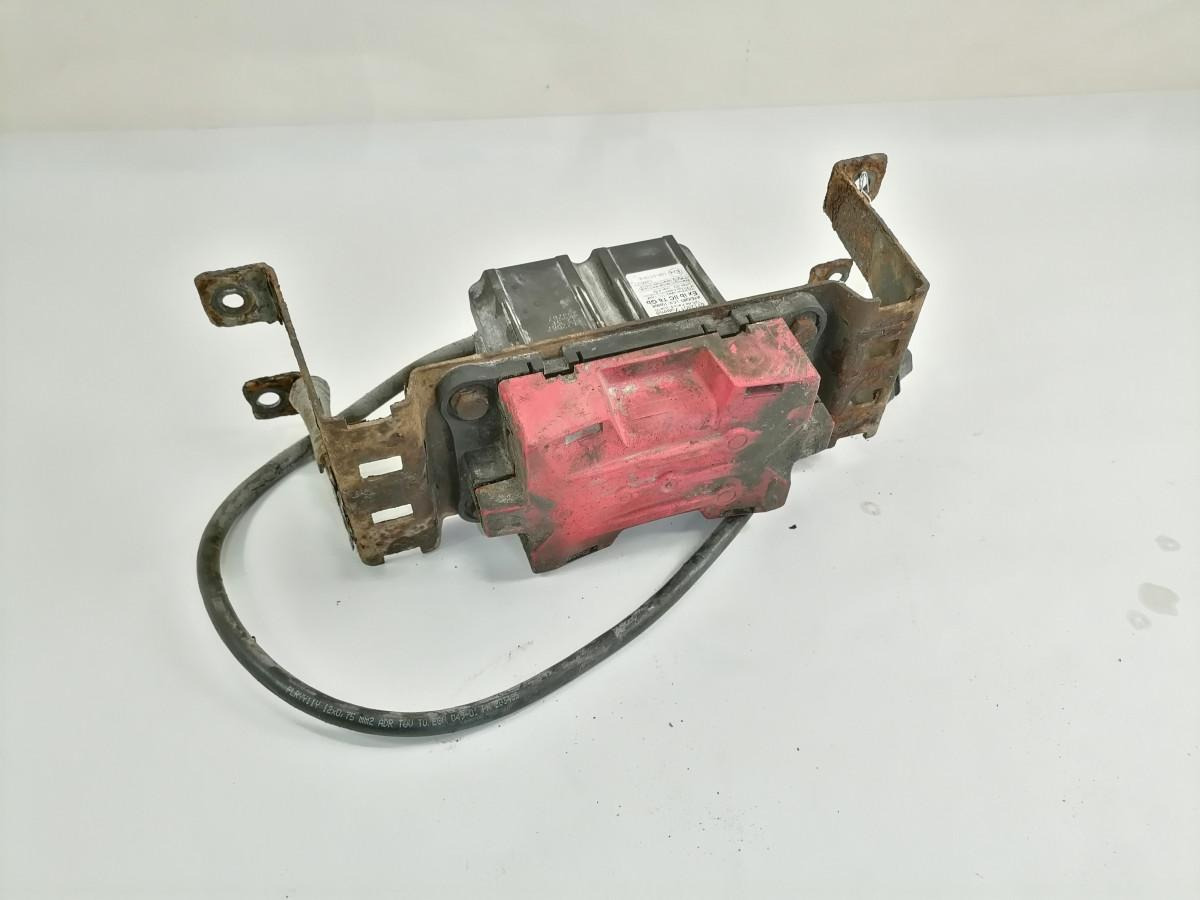 Scania Massilüliti 2622087 - Relay for Truck: picture 2 Scania Massilüliti 2622087 - Relay for Truck: picture 2