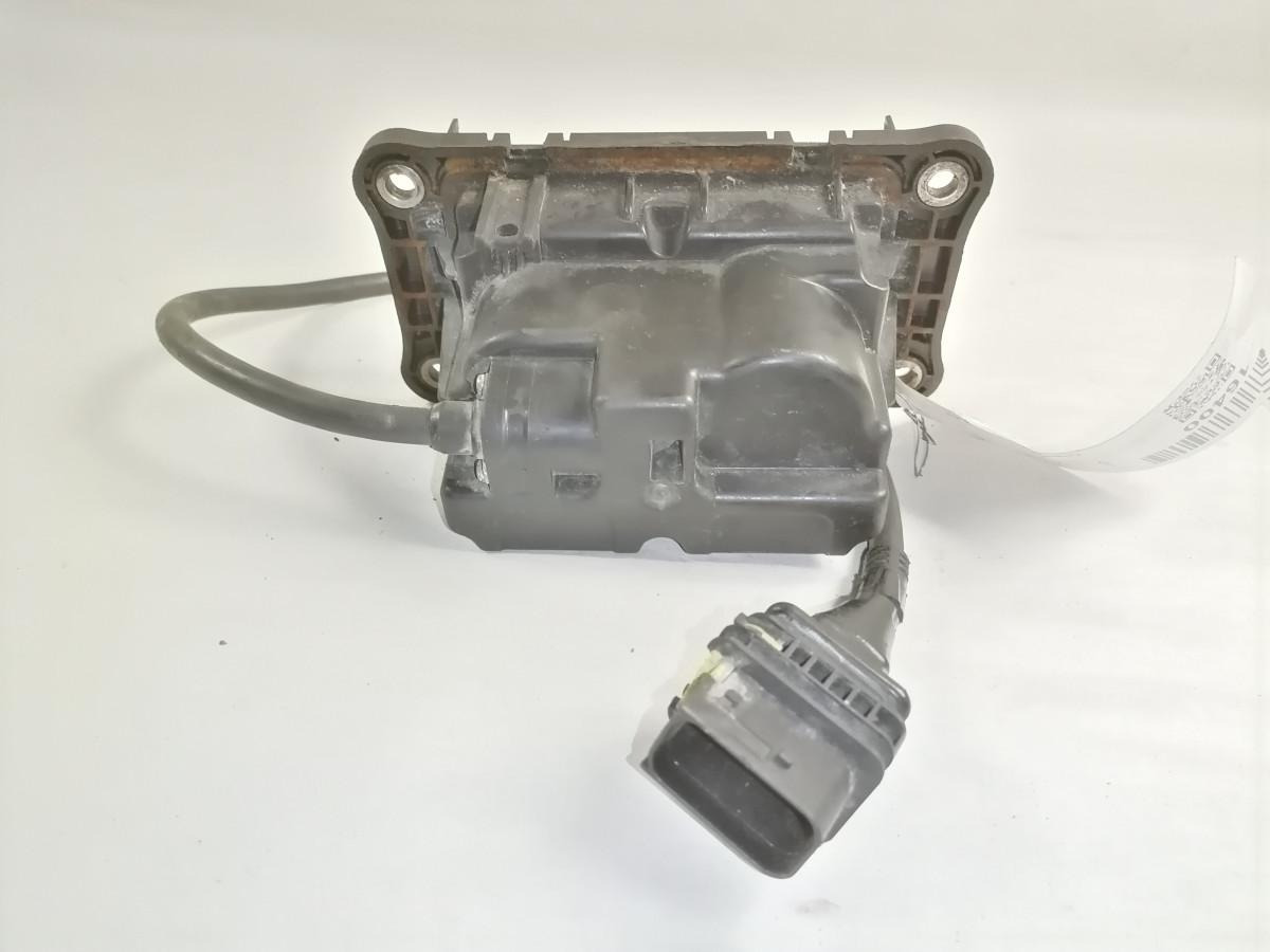 Scania Massilüliti 2622087 - Relay for Truck: picture 5 Scania Massilüliti 2622087 - Relay for Truck: picture 5