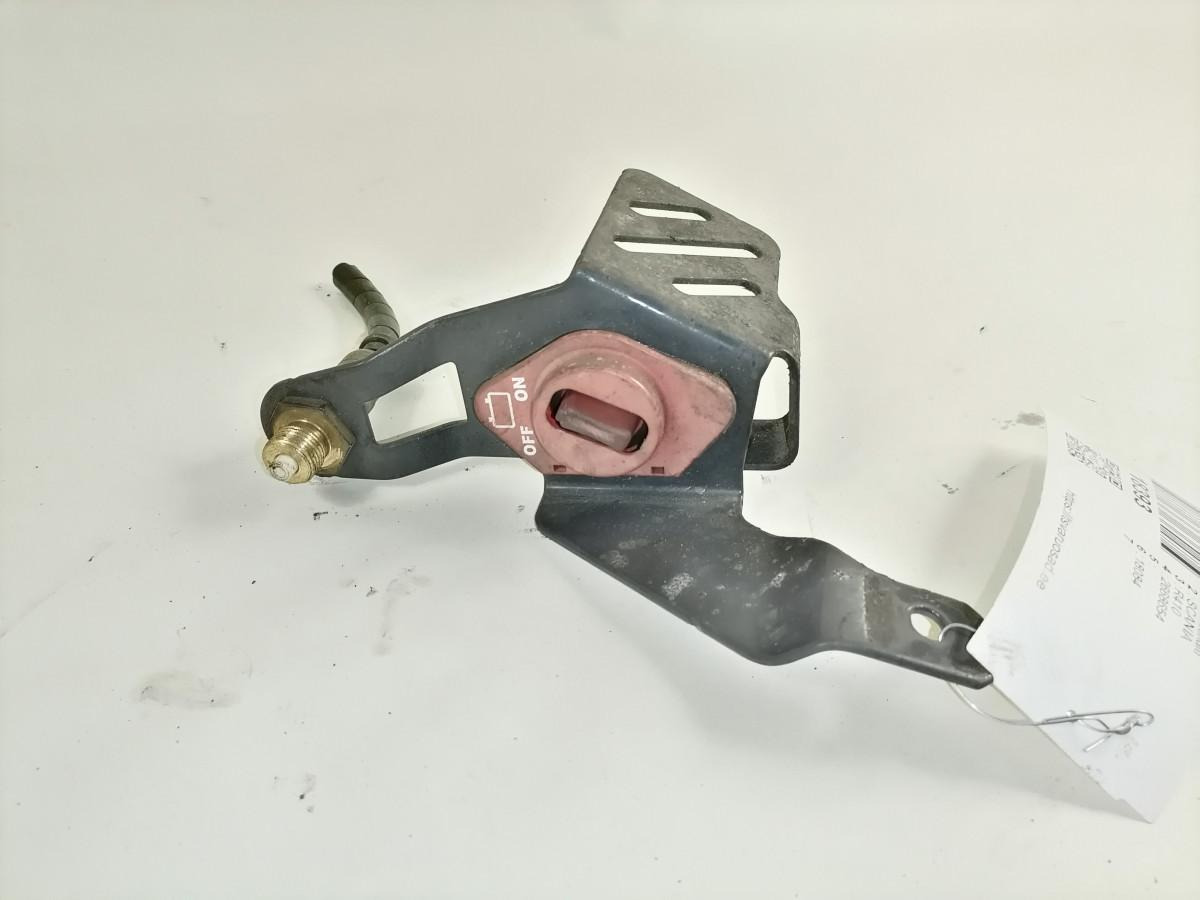 Scania Massilüliti 2668654 - Relay for Truck: picture 3 Scania Massilüliti 2668654 - Relay for Truck: picture 3