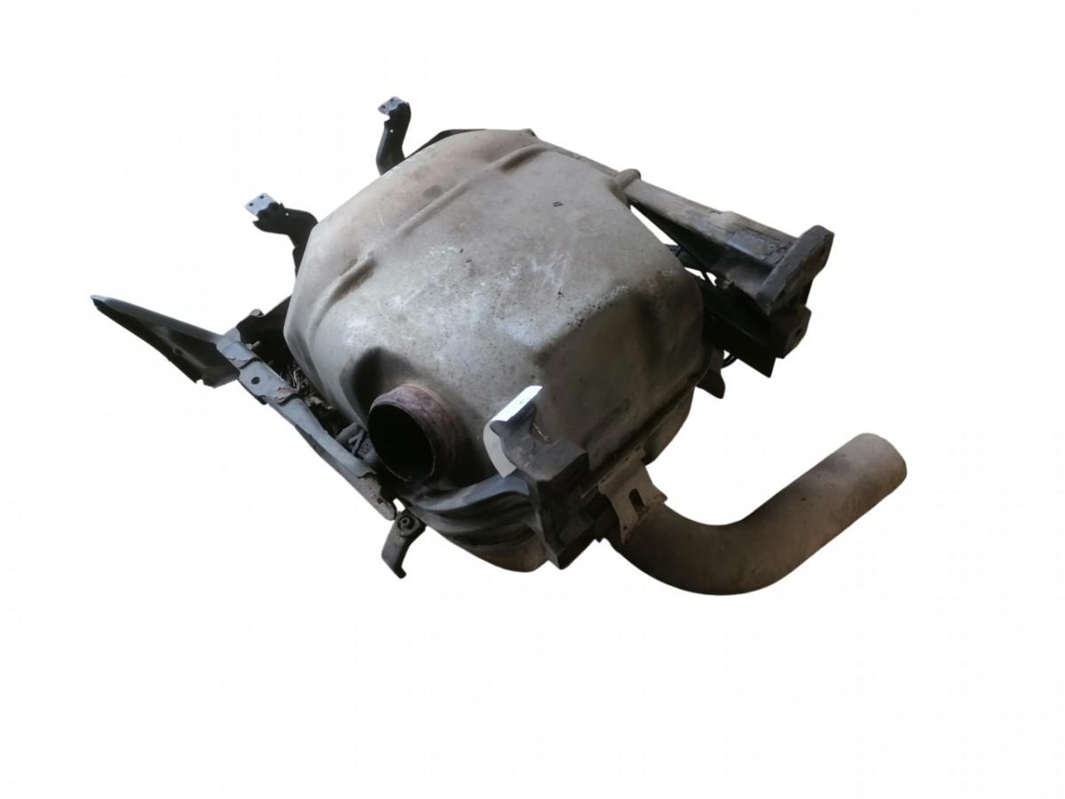 Scania Muffler 1800871 - Muffler for Truck: picture 1 Scania Muffler 1800871 - Muffler for Truck: picture 1