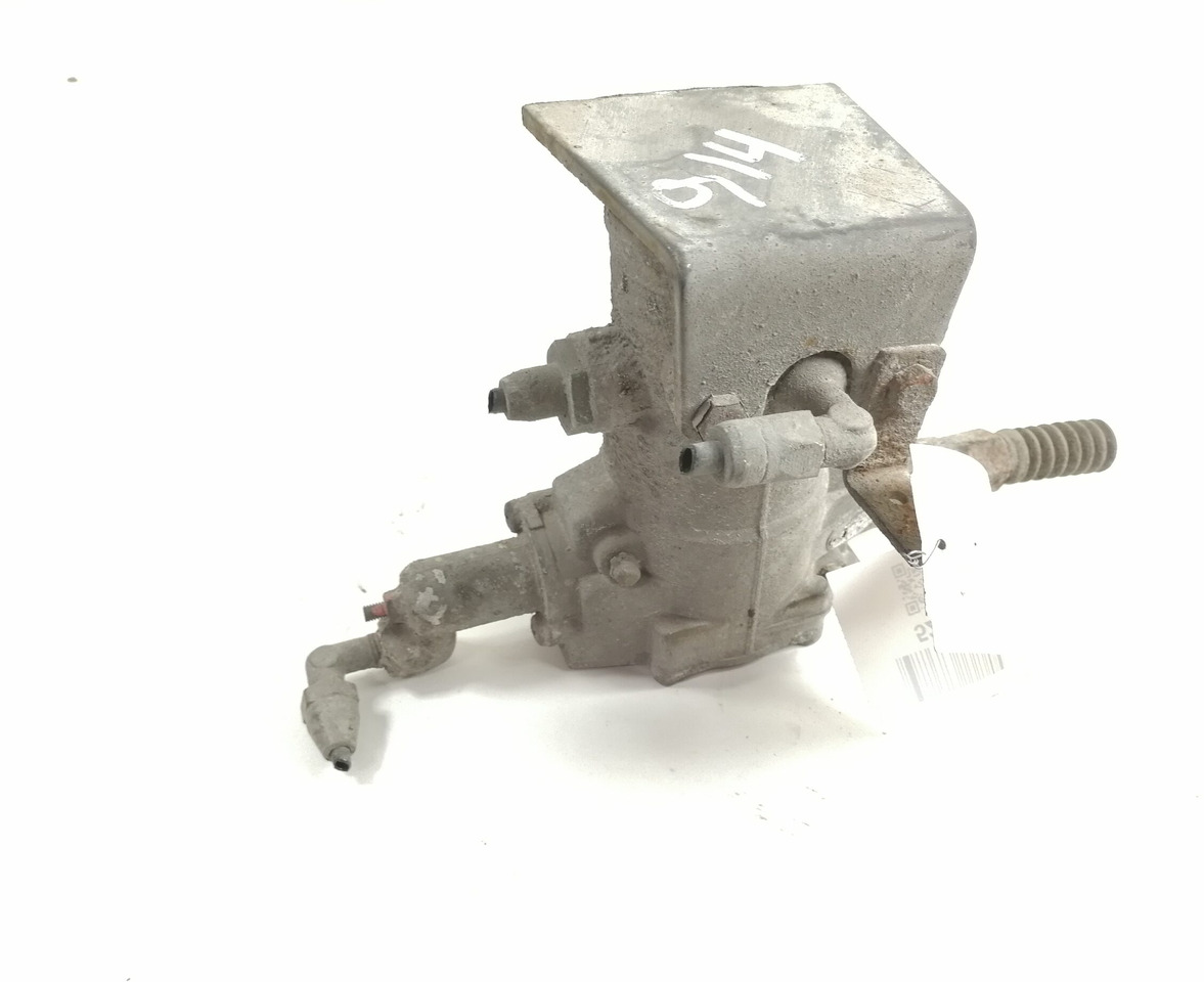 Scania Õhuregulaator 4757001220 - Brake valve for Truck: picture 2 Scania Õhuregulaator 4757001220 - Brake valve for Truck: picture 2