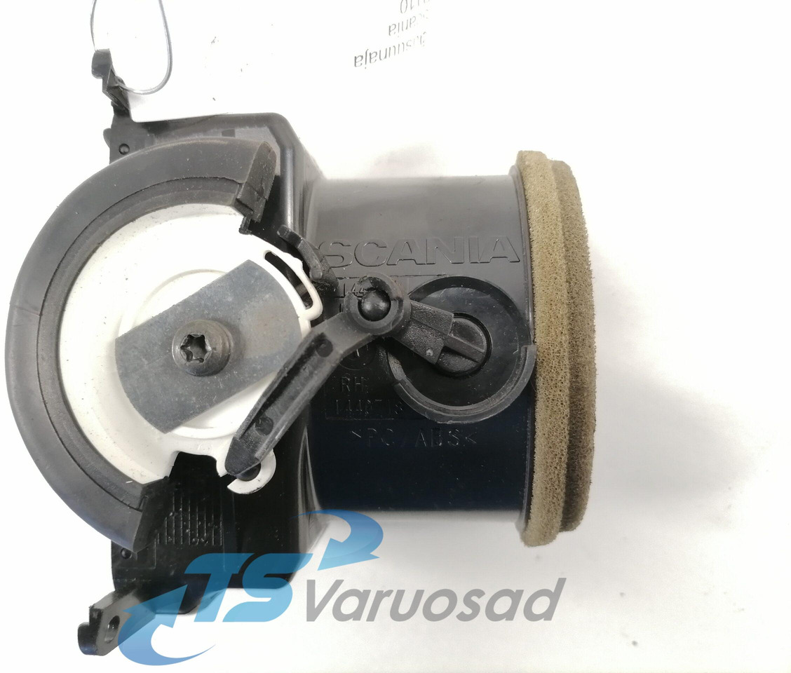 Scania Õhusuunaja 1440718 - Universal part for Truck: picture 3 Scania Õhusuunaja 1440718 - Universal part for Truck: picture 3