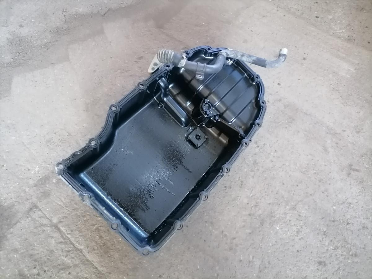 Scania Oil sump 2840476 - Oil pan for Truck: picture 5 Scania Oil sump 2840476 - Oil pan for Truck: picture 5