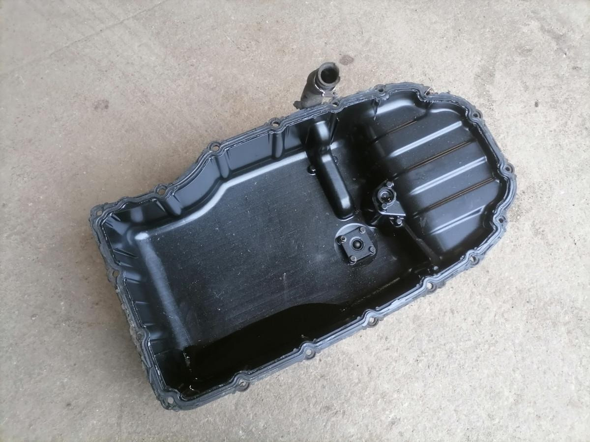 Scania Oil sump 2840476 - Oil pan for Truck: picture 4 Scania Oil sump 2840476 - Oil pan for Truck: picture 4