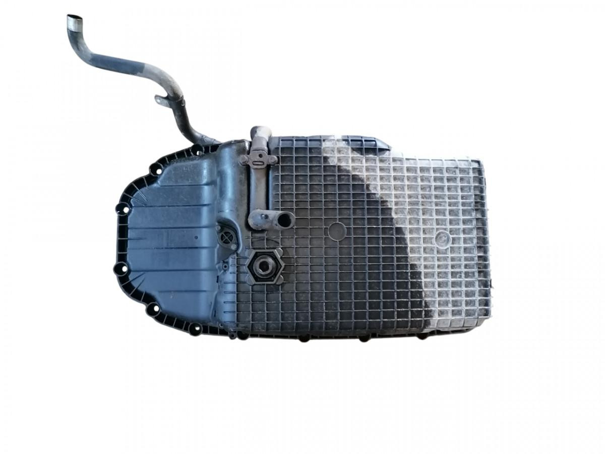 Scania Oil sump 2840476 - Oil pan for Truck: picture 1 Scania Oil sump 2840476 - Oil pan for Truck: picture 1