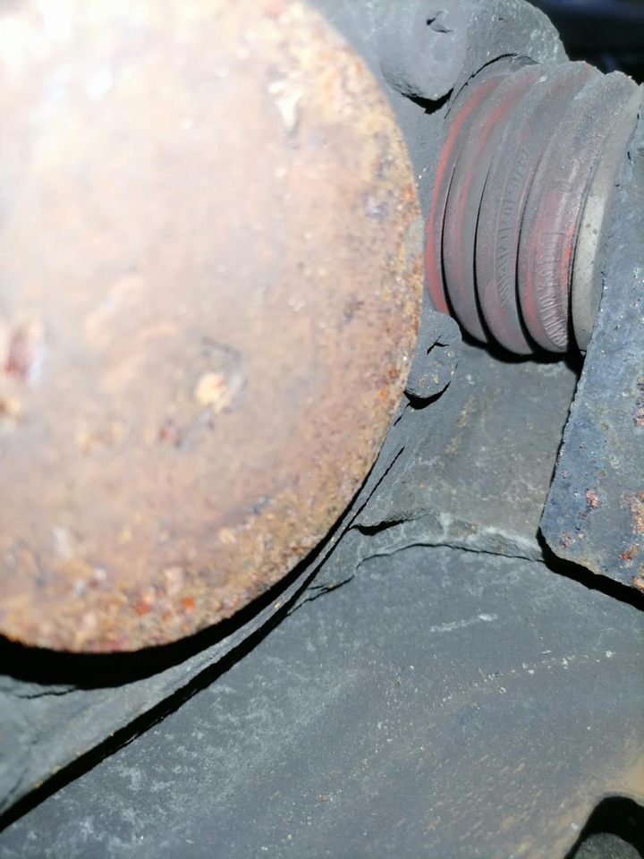 Scania Pidurisadul 2475272 - Brake parts for Truck: picture 4 Scania Pidurisadul 2475272 - Brake parts for Truck: picture 4