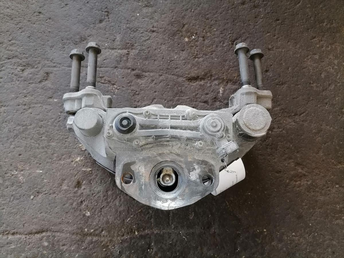 Scania Pidurisadul 2475273 - Brake parts for Truck: picture 3 Scania Pidurisadul 2475273 - Brake parts for Truck: picture 3