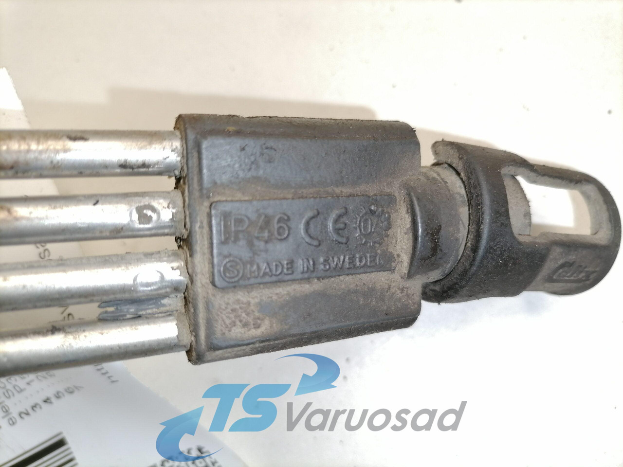 Scania Plokisoojenduse element 1540905 - Sensor for Truck: picture 4 Scania Plokisoojenduse element 1540905 - Sensor for Truck: picture 4