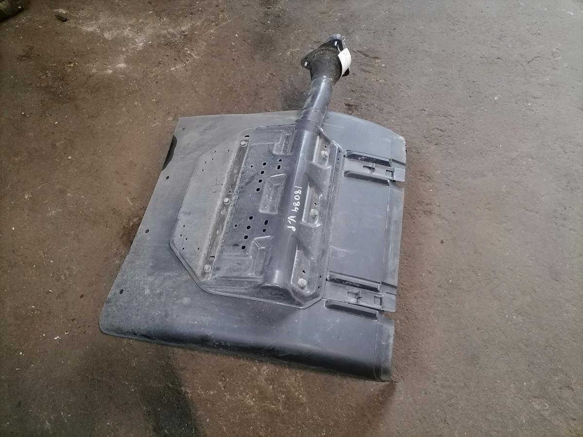 Scania Poritiib 2054583 - Universal part for Truck: picture 3 Scania Poritiib 2054583 - Universal part for Truck: picture 3