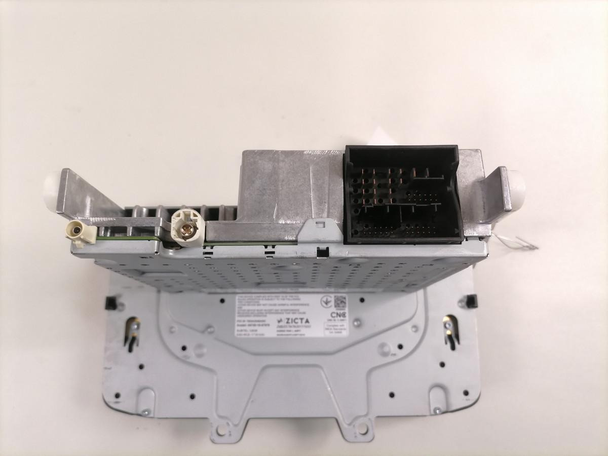 Scania Raadio 2906950 - Electrical system for Truck: picture 5 Scania Raadio 2906950 - Electrical system for Truck: picture 5