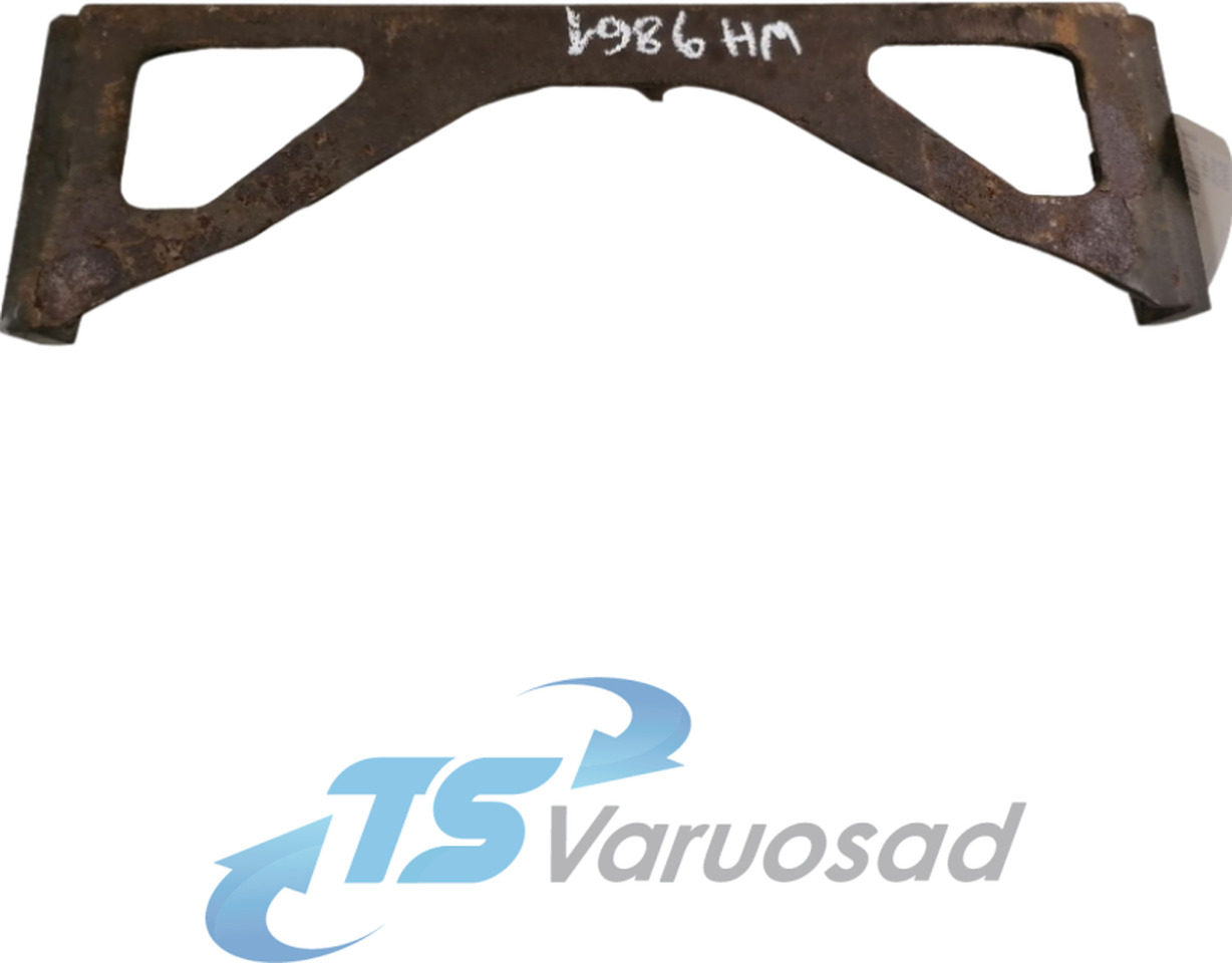 Scania Raami vahetala 1353693 - Frame/ Chassis for Truck: picture 1 Scania Raami vahetala 1353693 - Frame/ Chassis for Truck: picture 1