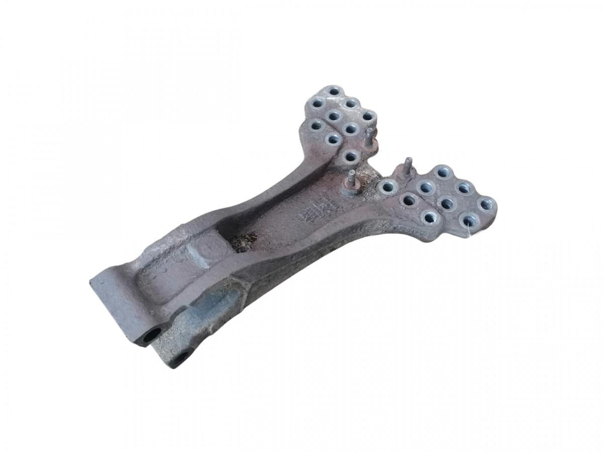 Scania Rear axel spring 1537311 - Suspension for Truck: picture 1 Scania Rear axel spring 1537311 - Suspension for Truck: picture 1