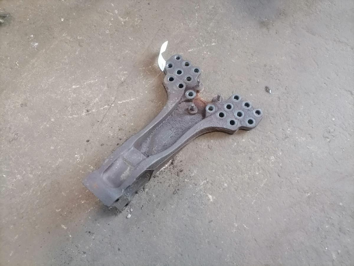 Scania Rear axel spring 1537311 - Suspension for Truck: picture 2 Scania Rear axel spring 1537311 - Suspension for Truck: picture 2