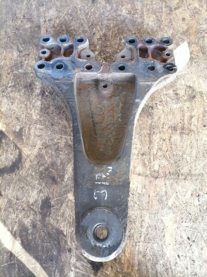 Scania Rear axel spring 1799578 - Suspension for Truck: picture 4 Scania Rear axel spring 1799578 - Suspension for Truck: picture 4