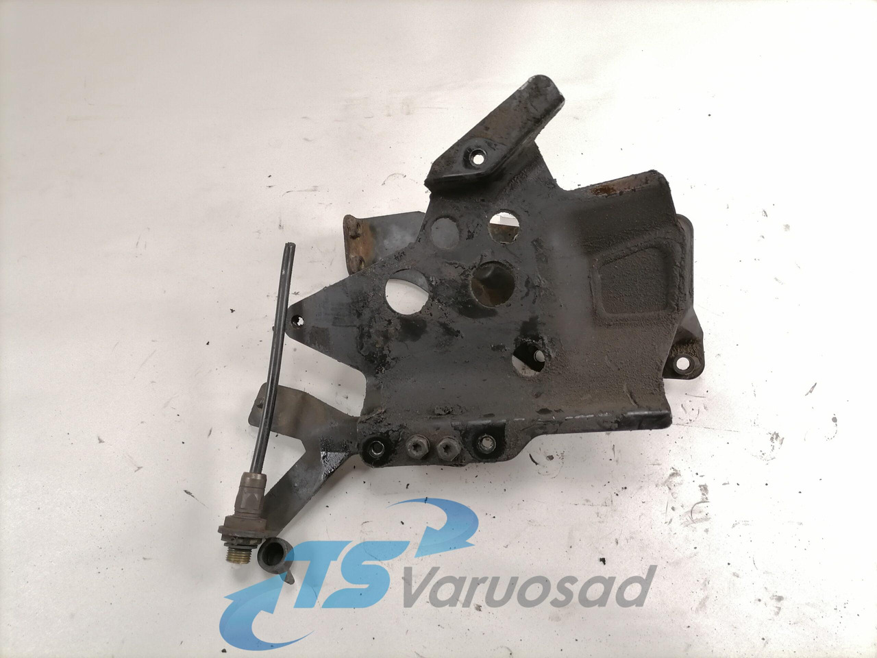 Scania Roolisüsteemi õlimahuti kandur 1446713 - Steering hose for Truck: picture 3 Scania Roolisüsteemi õlimahuti kandur 1446713 - Steering hose for Truck: picture 3