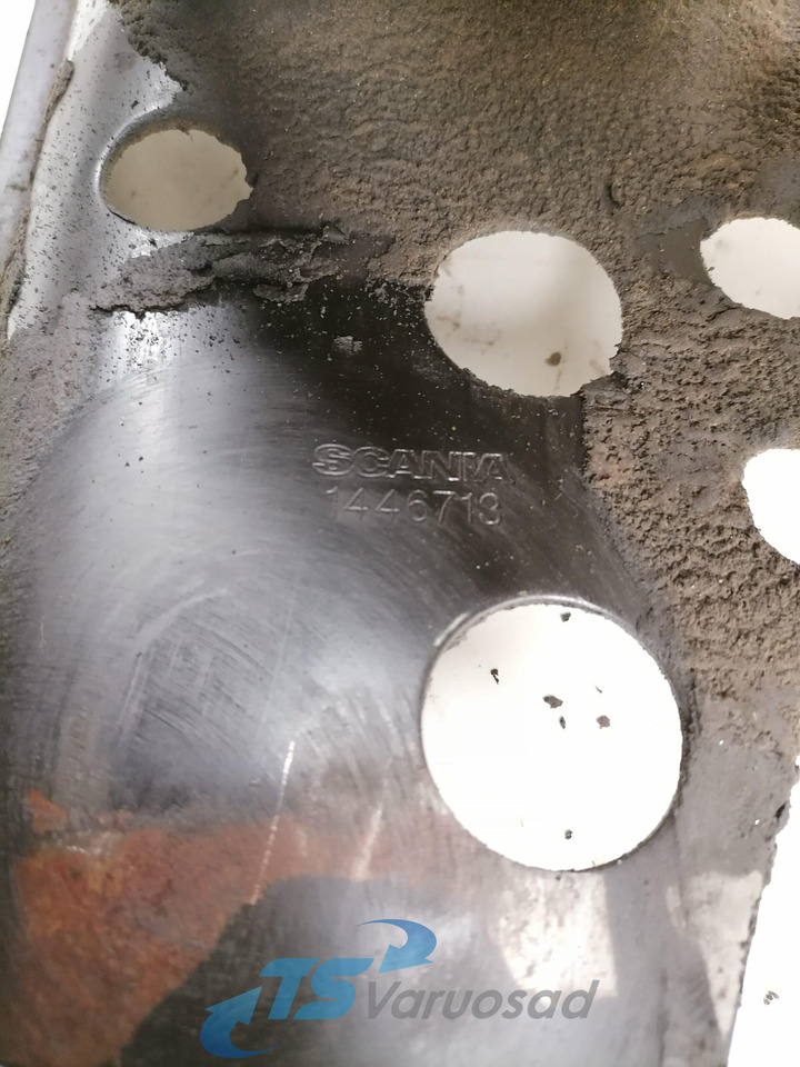 Scania Roolisüsteemi õlimahuti kandur 1446713 - Steering hose for Truck: picture 4 Scania Roolisüsteemi õlimahuti kandur 1446713 - Steering hose for Truck: picture 4