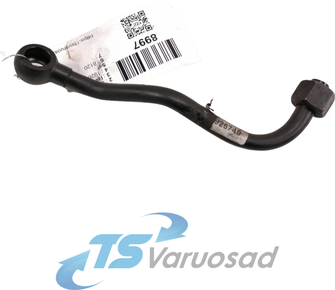 Scania Roolisüsteemi õlitoru 1926740 - Steering hose for Truck: picture 1 Scania Roolisüsteemi õlitoru 1926740 - Steering hose for Truck: picture 1