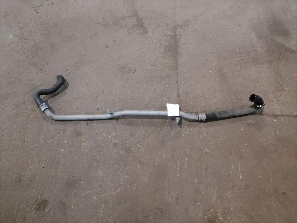 Scania Roolisüsteemi õlitoru 2663616 - Steering hose for Truck: picture 2 Scania Roolisüsteemi õlitoru 2663616 - Steering hose for Truck: picture 2