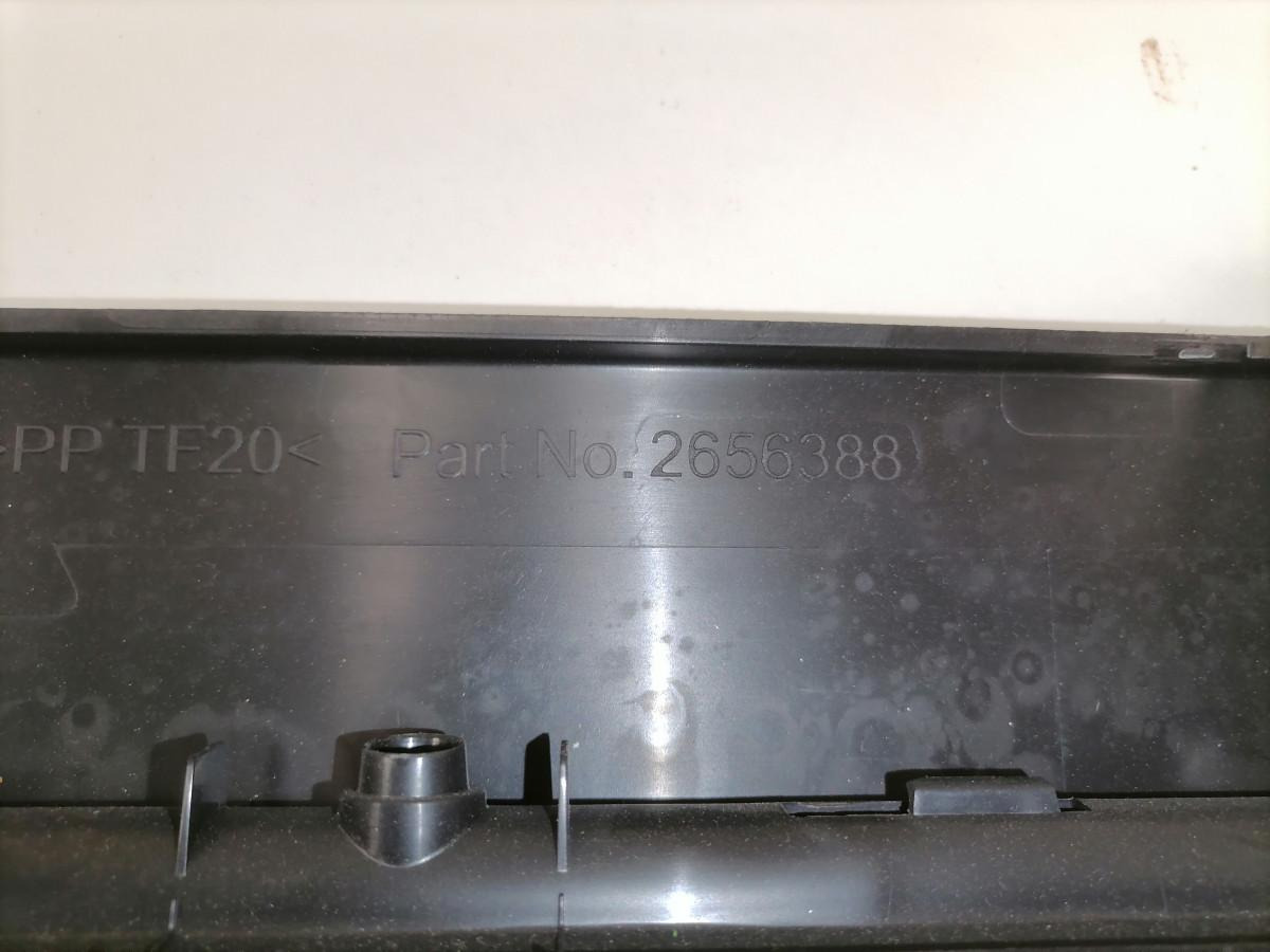 Scania Salongi plastik 2656388 - Universal part for Truck: picture 4 Scania Salongi plastik 2656388 - Universal part for Truck: picture 4