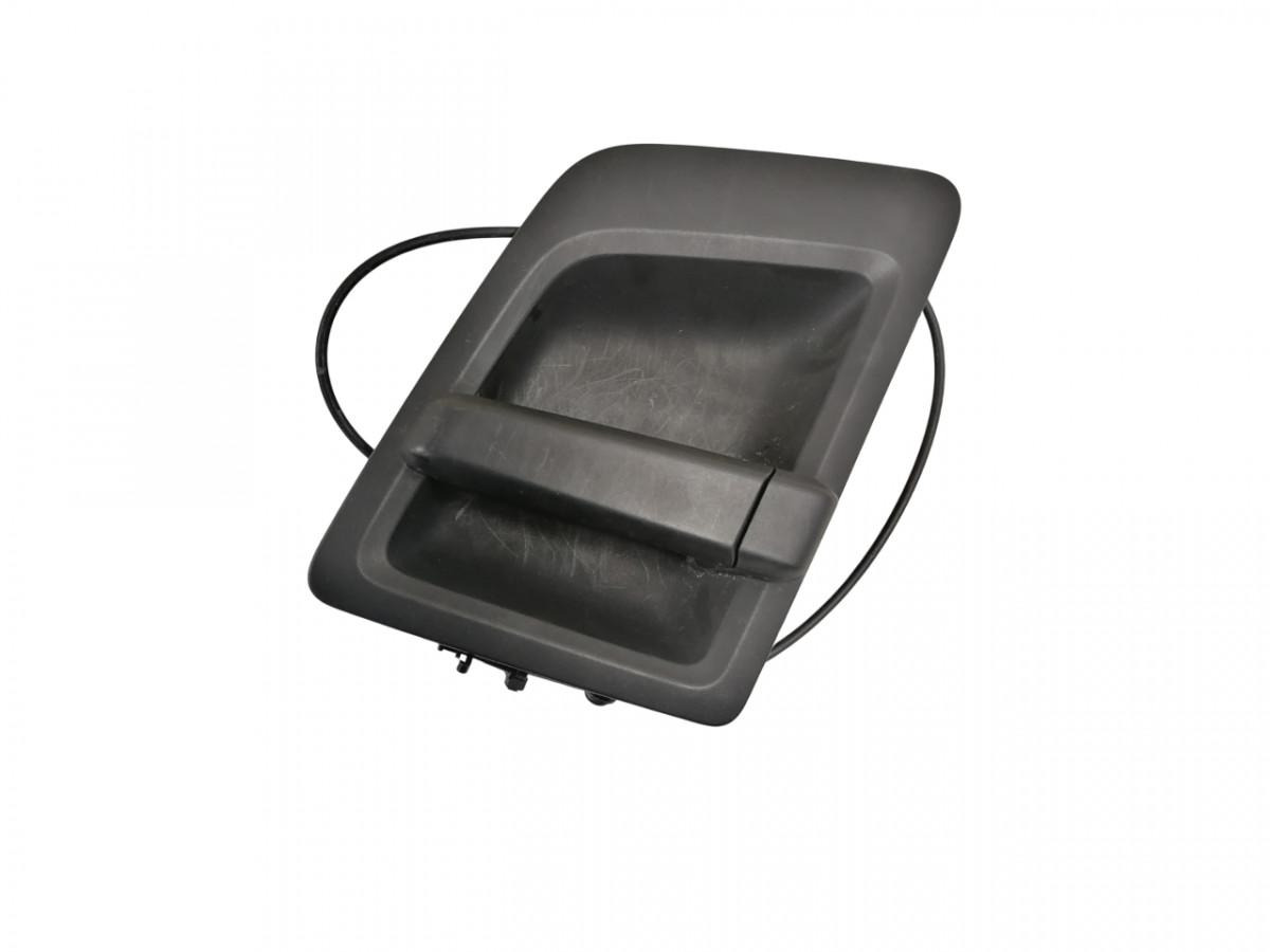 Scania Scania door handle, exterior right 2642212 - Door and parts for Truck: picture 1 Scania Scania door handle, exterior right 2642212 - Door and parts for Truck: picture 1