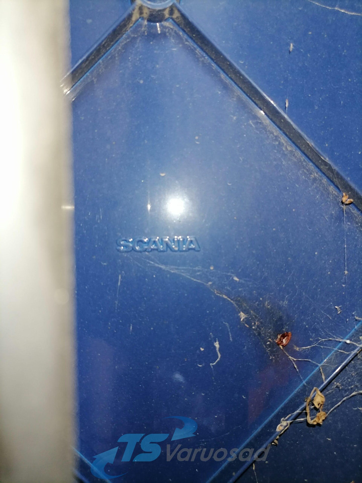 Scania Scania kabiini tuulesuunaja, vasak külg 1532460 - Aerodynamics/ Spoiler for Truck: picture 5 Scania Scania kabiini tuulesuunaja, vasak külg 1532460 - Aerodynamics/ Spoiler for Truck: picture 5