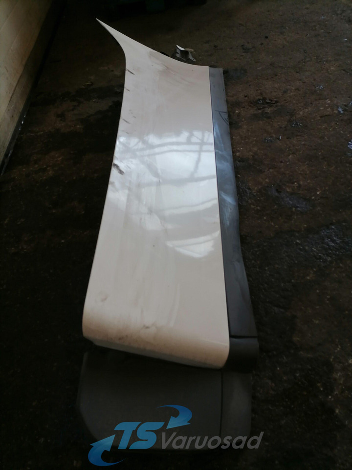 Scania Scania kabiini tuulesuunaja, vasak külg 1534039 - Aerodynamics/ Spoiler for Truck: picture 4 Scania Scania kabiini tuulesuunaja, vasak külg 1534039 - Aerodynamics/ Spoiler for Truck: picture 4