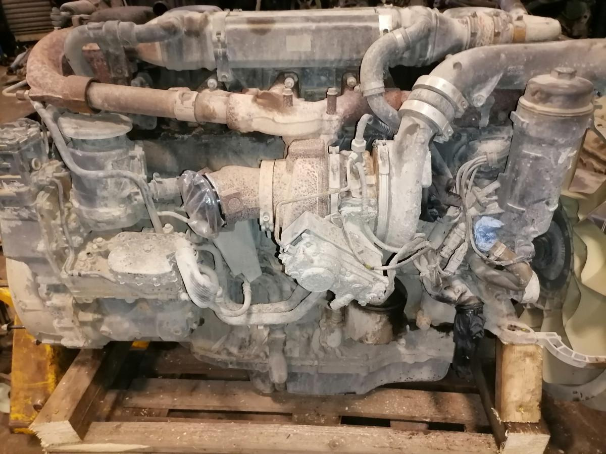 Scania Scania mootor DC13109 572288 - Engine for Truck: picture 5 Scania Scania mootor DC13109 572288 - Engine for Truck: picture 5