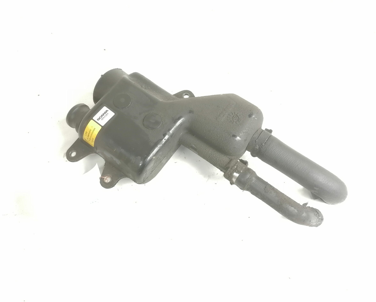 Scania Scania steering oil tank 1894289 - Steering hose for Truck: picture 1 Scania Scania steering oil tank 1894289 - Steering hose for Truck: picture 1