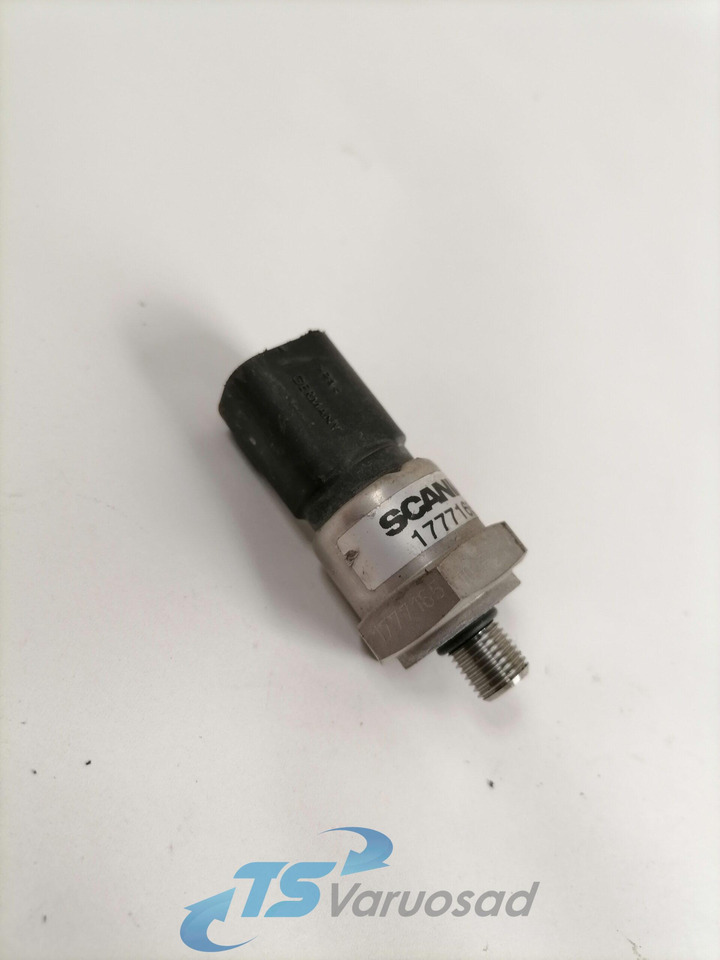 Scania Sensor, A/C 1777165 - Heating/ Ventilation for Truck: picture 1 Scania Sensor, A/C 1777165 - Heating/ Ventilation for Truck: picture 1