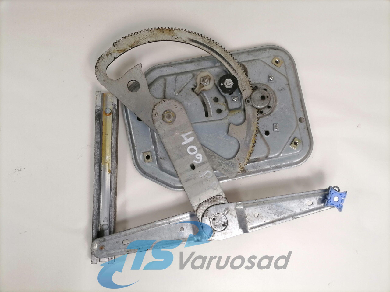 Scania Side window lifting mechanism 2572351 - Window and parts for Truck: picture 2 Scania Side window lifting mechanism 2572351 - Window and parts for Truck: picture 2