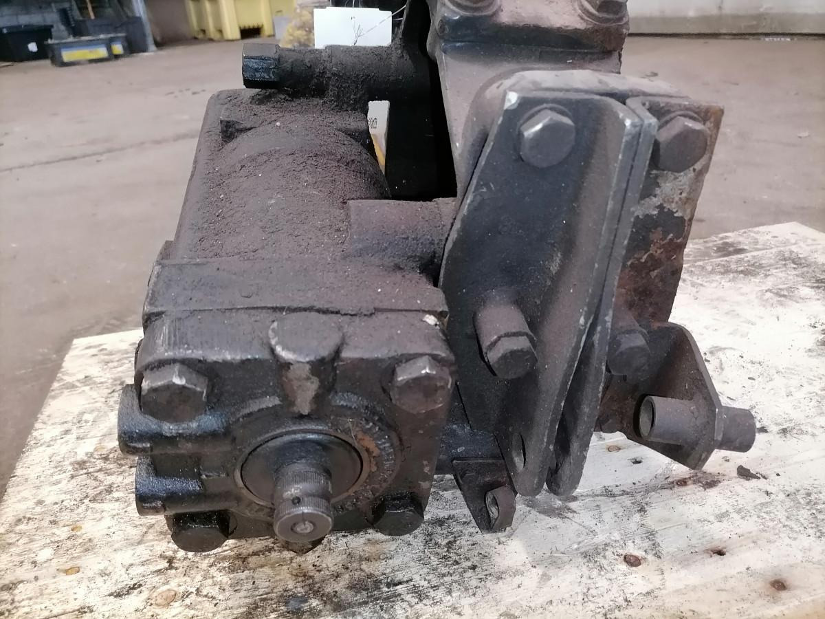 Scania Steering box 1353442 - Steering gear for Truck: picture 5 Scania Steering box 1353442 - Steering gear for Truck: picture 5