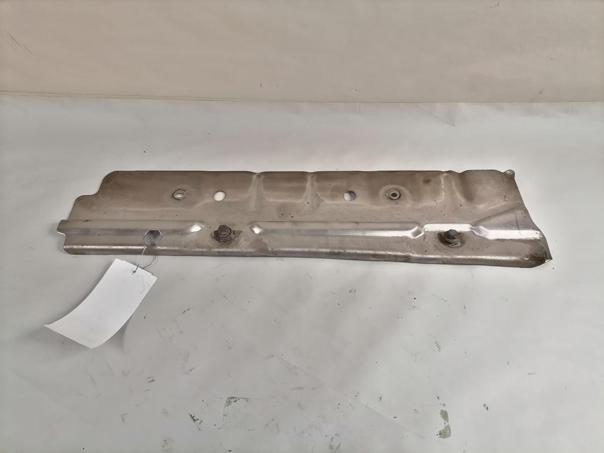 Scania Summuti katte kandur 2756665 - Muffler for Truck: picture 3 Scania Summuti katte kandur 2756665 - Muffler for Truck: picture 3