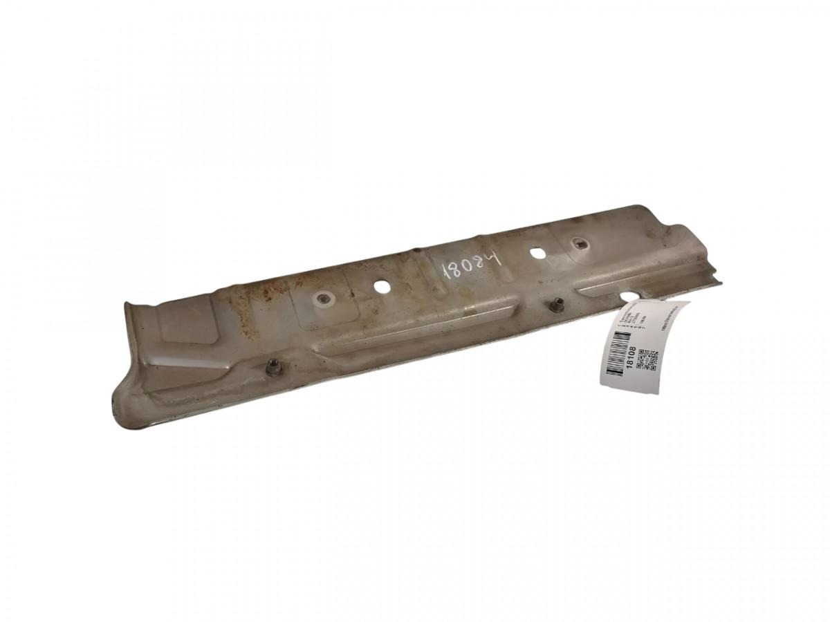 Scania Summuti katte kandur 2756665 - Muffler for Truck: picture 1 Scania Summuti katte kandur 2756665 - Muffler for Truck: picture 1