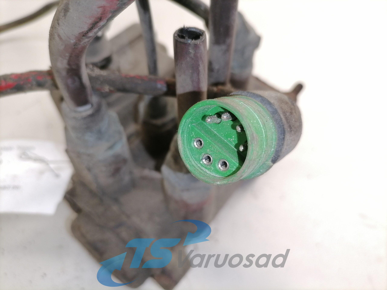 Scania Trailer brake pressure control 1790879 - Brake valve for Truck: picture 2 Scania Trailer brake pressure control 1790879 - Brake valve for Truck: picture 2