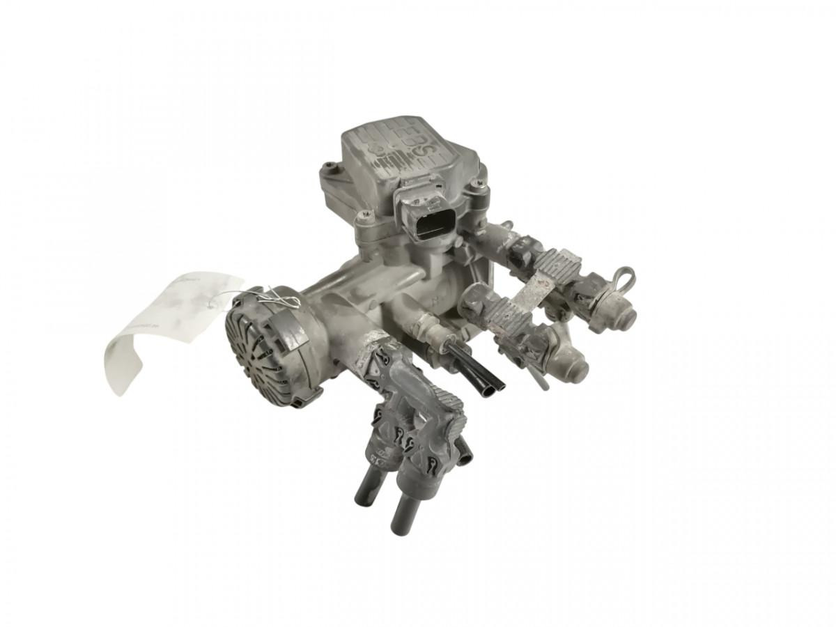 Scania Trailer brake pressure control 2199282 - Brake valve for Truck: picture 1 Scania Trailer brake pressure control 2199282 - Brake valve for Truck: picture 1